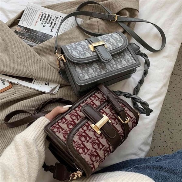 

69% off evening bags online sale explosive models handbags texture simple female letter net red square