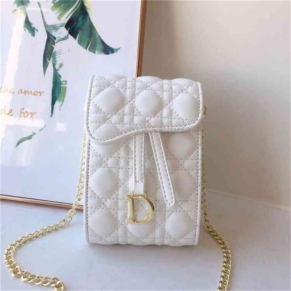 

90% off evening bags online sales explosive models handbags lingge chain candy color size set change mobile phone small