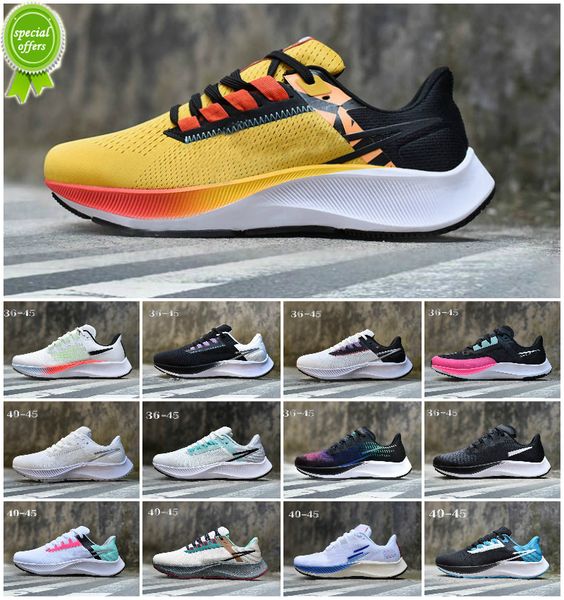 

2023 boots casual shoes trainers sneakers designer classic triple white midnight black navy chlorine blue ribbon green wolf grey zoom pegasu