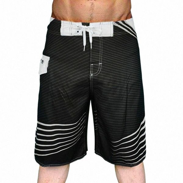

men's shorts mens fashion leisure and fitness sports five surf quick drying beach pants aqua ymen's 20nr#, White;black