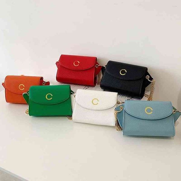

cross body fashion women shoulder bag lychee pattern single women's crossbody purse korean version foreign style chain messenger handba