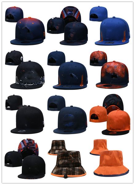 

mens denver''broncos''hat football hat snapbacks black, Black;white