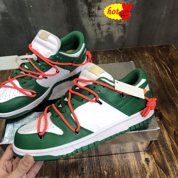 

boots offs white dunks sneakers designer casual shoes arrival sports mens women low running shoe rubber green strike unc grey skate trainers, Black