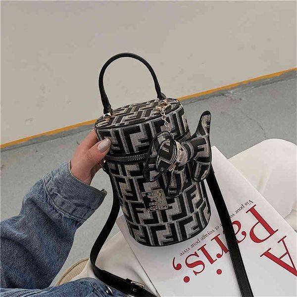 

59% off shoulder bags on sell small korean portable small round single mobileddll