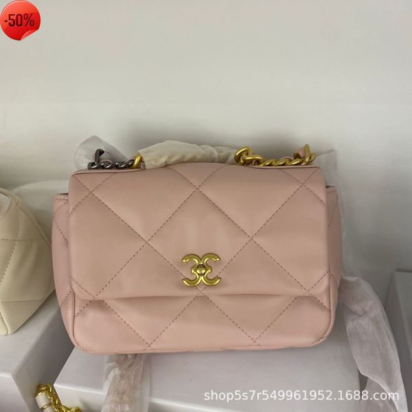 

designer clutch bag purses ladies handbags evening clutches soft leather twill imitation shoulder portable chain