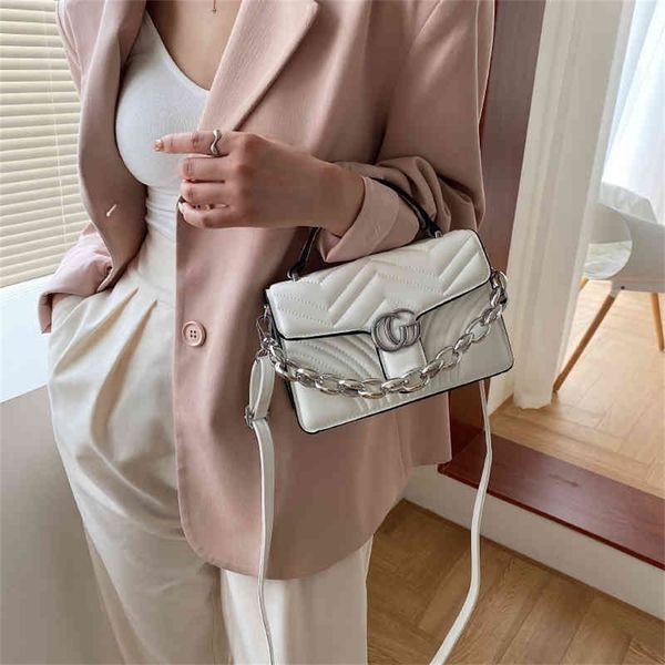 

59% off shoulder bags on sell light luxury women's small chain versatile one messenger i3at