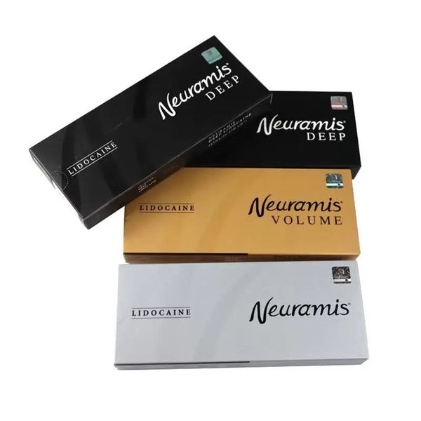 

beauty items lip enhancement dermal filler 1.2ml ha restylane neuramis revolax rejeunesse elravie premier yovires dermalax premium