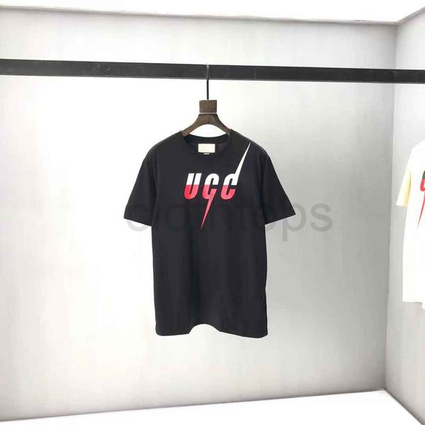 

round neck men's plus tees polos with cotton printing and embroidery 100% replica of european size ghfkfdg, Black;brown