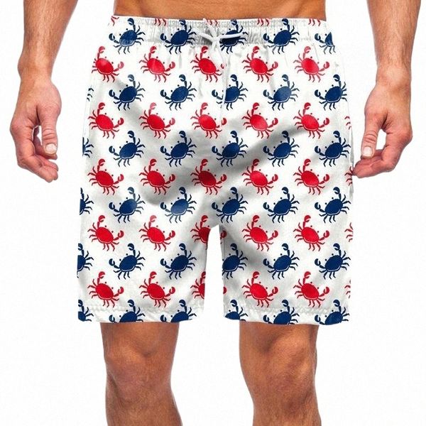 

men's shorts dc board for men mens spring summer casual pants printed sports beach with pockets swim suits menmen's q8fp#, White;black