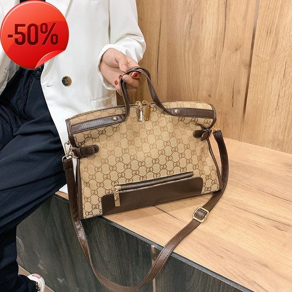 

designer clutch bag purses ladies handbags evening clutches women's 2022 new fashion handbag canvas shoulder leisure large capacity tot