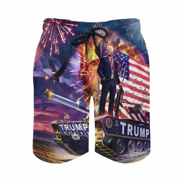 

men's shorts fashion print hawaii beach 2022 summer men's quick dry loose teen swim vacation casual for menmen's p8ln#, White;black