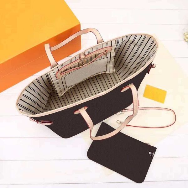 

bags fashion women bag designers bags 2pcs shoulder handbag handbags messenger bag credit card holder coin purses tote female purse wallet w