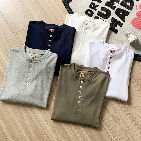 

tee long sleeve t shirt men women t-shirt 1 quality embroidered, Black;brown