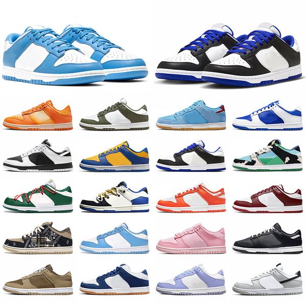 

panda dunks casual shoes for men women ucla rose whisper lilac grey fog offs white black game royal malachite magma orange phillies trainers