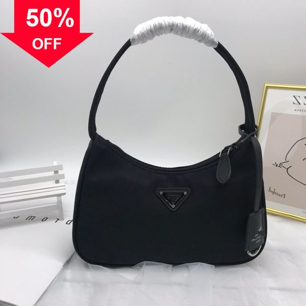 

design evening bag handbag luxury digner crossbody shoulder bags nylon leather bag handbags msenger fashion stylehm7u