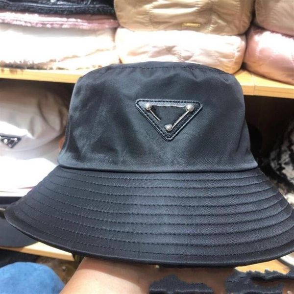 

2022 new arrived bucket hat mens women bucket fashion fitted sports beach dad fisherman hats ponytail baseball caps hats snapback316u, Blue;gray
