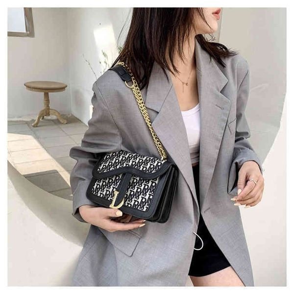 

59% off shoulder bags on sell women letter small square women's single 1h7l