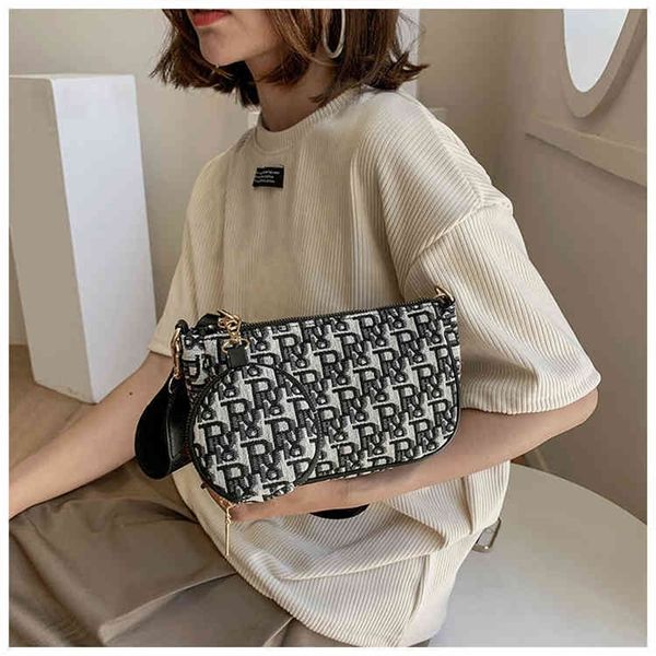 

59% off shoulder bags on sell fashionable hand-held personalized for women