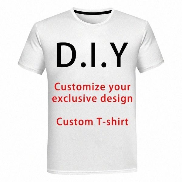 

men's t-shirts diy custom design own style polyester 3d print t shirt men women hip hop tshirt clothing suppliers for drop shipp s2iu#, White;black