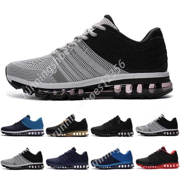 

2017 shoes for men kpu drop plastic surface mens black gold outdoor sneakers size 40-46270l, Black;brown