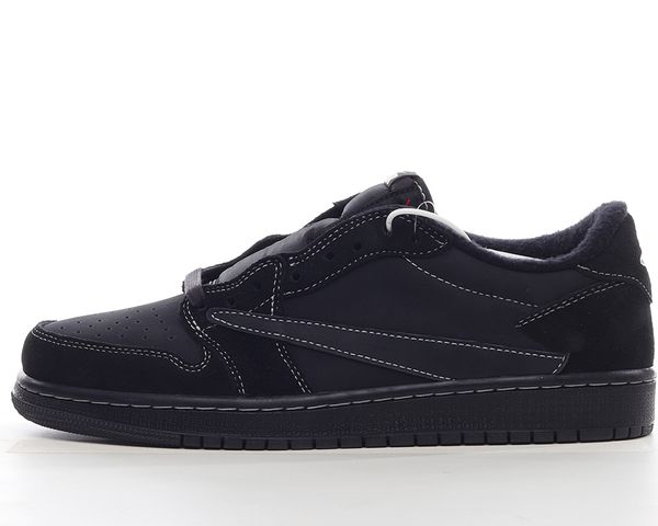 

shoes black phantom x ts 1s jumpman 1 low og release sneaker leisure sports
