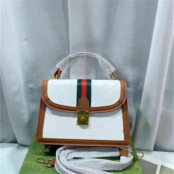 

90% off evening bags online sales trend bags trendy portable small square contrast color women's leisure single messenger