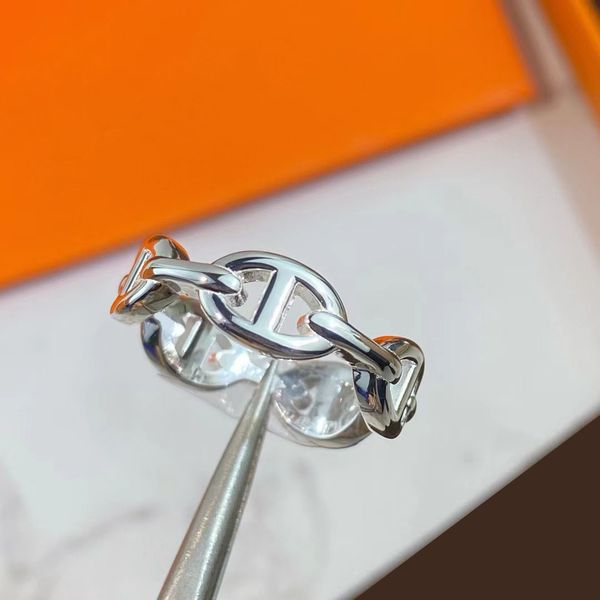 

womens desingers ring luxury diamonds rings fashion silver jewelry lady classic personality colorless jewelrys gift style good