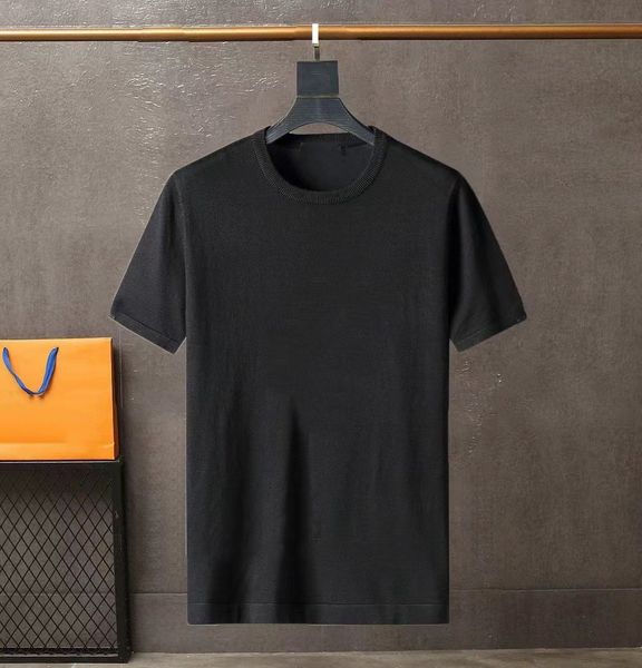 

20222dr new mens designer t shirt paris fashion tshirts summer t-shirt male 100% cotton top, White;black