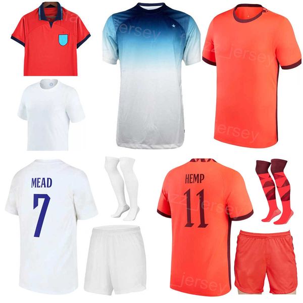 

men youth soccer marcus rashford jerseys national team 2022 world cup sancho bellingham walker bowen saka henderson grealish declan rice foo, Black;yellow