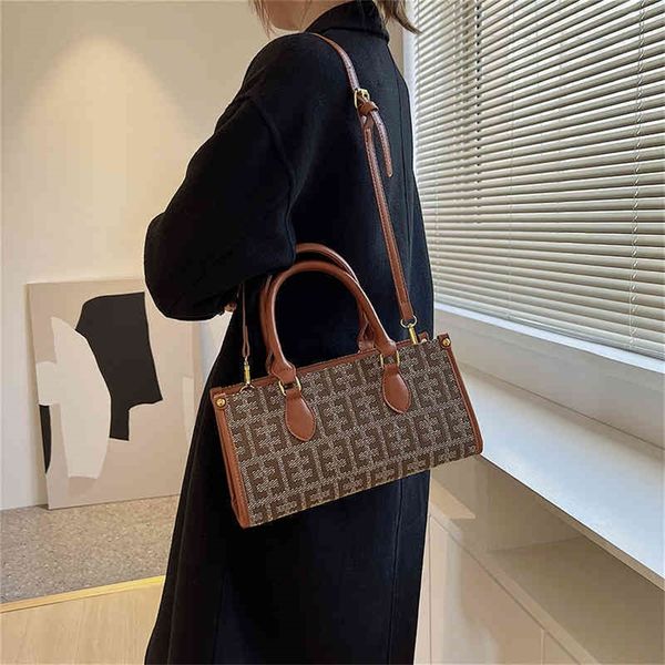 

59% off shoulder bags on sell designer bags autumn and winter single messenger female minority handbag