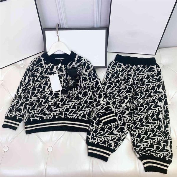 

dr sweaters trousers sets exclusive custom catwalk models rabbit cashmere knitting clothing3274, White