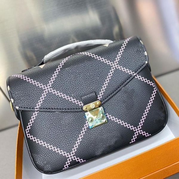 

designer luxury women bags handbags totes bag womens crossbody handbag loulou lvs fashion capacity versatile shoulder pursest 7a quality ifz