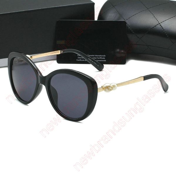 

2022 vintage women sunglasses cat eye eyewear brand designer retro sunglass female oculos de sol uv400 shade points lunette de soleil, White;black