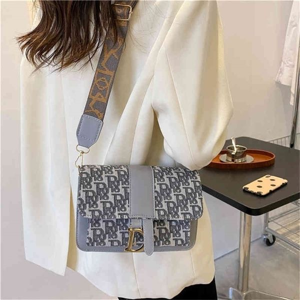 

59% off evening bags factory online explosive models handbags trend printed letter korean version simple belt diagonal