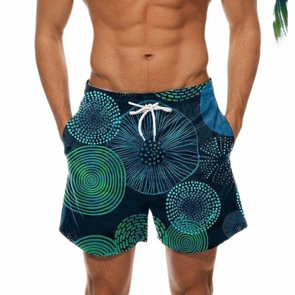 

men's shorts summer men's swimwear brand beachwear swim trunks male swimsuit high waist breathable beach wear surf #t2pmen's, White;black