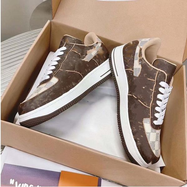 

designer sneaker virgil trainer running shoes calfskin leather abloh white green red blue letter overlays platform low sneakers size39-46 19, Black