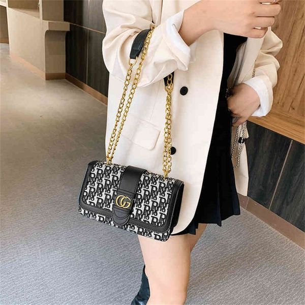 

90% off evening bags online sales w56t summer chain belt decoration women's leisure women's one messenger cool