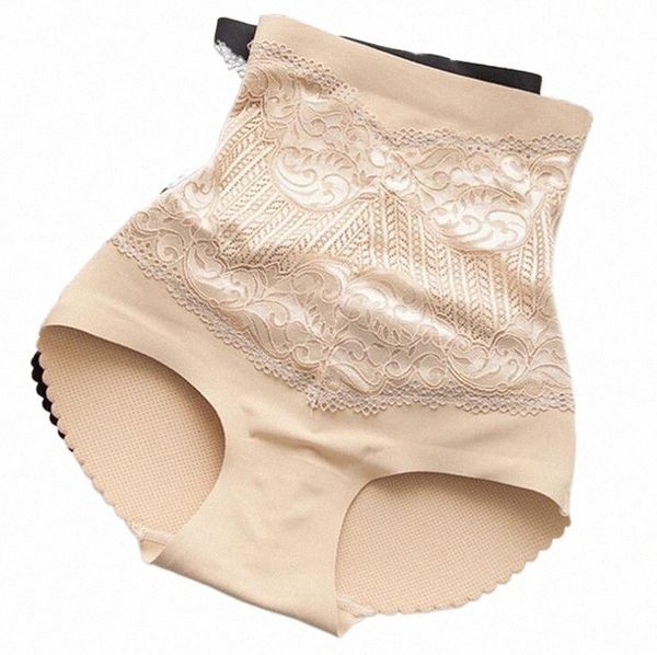 

women abundant buttocks high waist padding panties bum padded girdle tights belt butt lifter enhancer hip push up underwear 31zx#, Black;white