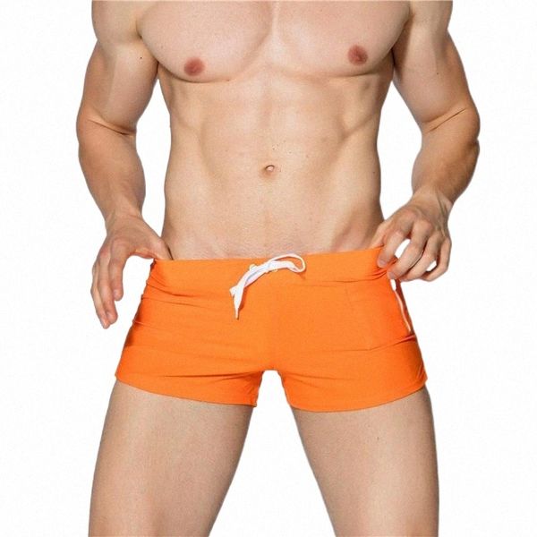 

men's shorts cody lundin 2022 factory wholesale men beach exercise breathable quick dry fashionable design swimming shortsmen's g6, White;black