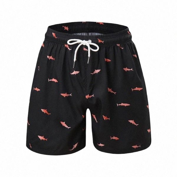 

men's shorts leisure mens swimwear swim trunks beach board swimming pants running sports surffing shortsmen's h7pr#, White;black