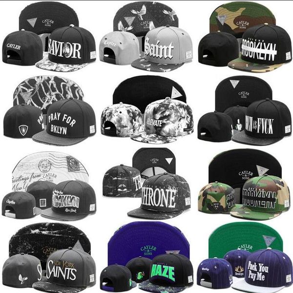 

whole 1pcs cayler&sons snapback caps baseball hats snapbacks fashion hat snapback hats colorful snapback hat ball caps mens ha259a, Blue;gray