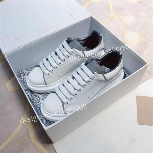 

2021 ale mc designer shoe boots mens womens casual shoes espadrilles flats platform oversized sneaker espadrille flat snea218h, Black