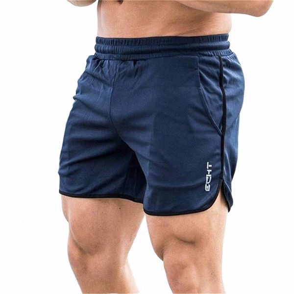 

men's shorts store 2022 gyms men quick dry for running fitness sport male training sports short pants manmen's 65ie#, White;black