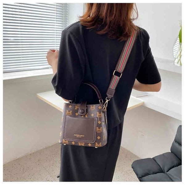 

90% off evening bags online sales explosive models handbags spring female korean bucket urban simple temperament