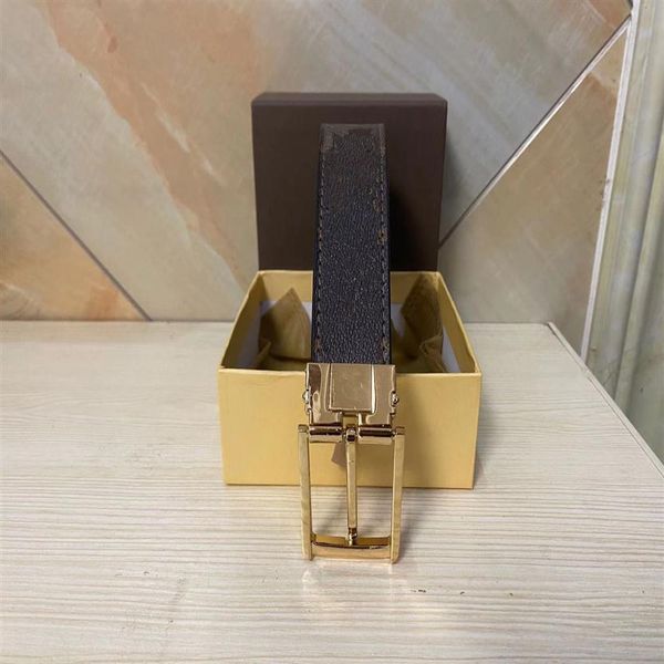 

2021 tie fashion business casual style belt width 3 4cm mens womens belts men designers size 105cm-125cm271j, Blue;purple