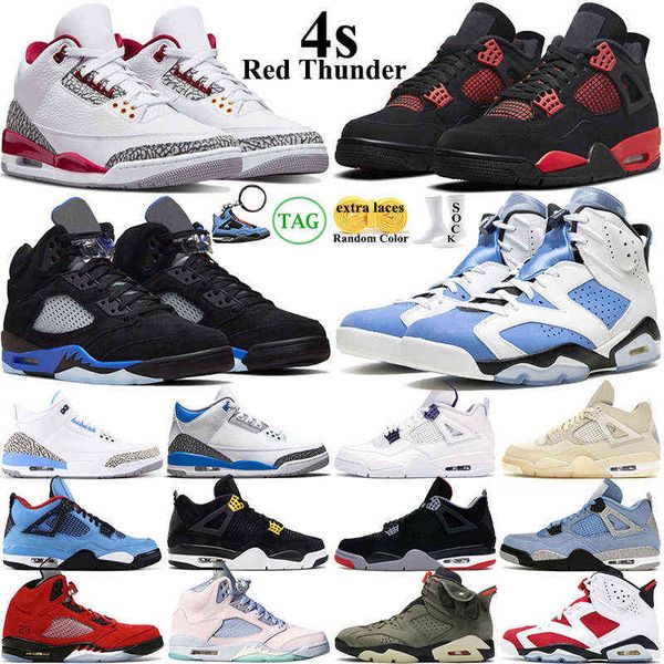 

dr shoes men women jorden basketball shoes 4s cardinal red thunder sail university racer blue 5s 6s unc white oreo black cat 4 bred patent h