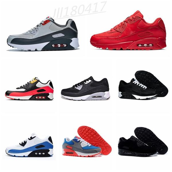 

2022 sneakers mens classic running shoes whole men women trainers black white blue designer sports wp012812, Black;brown
