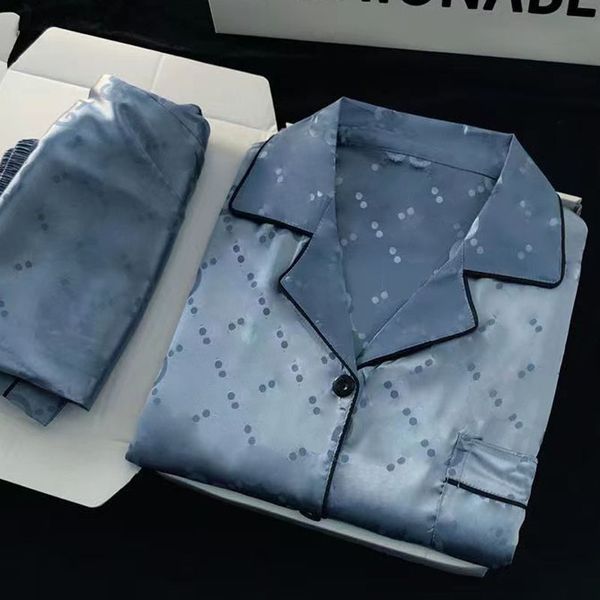 

Home Clothing Set Cool and Comfortable Sleepwear G Letters Mens Short Sleeve Shorts Pamas Pants BRANDSUPER1STGOODS102 s BRANDSUPER1STOODS102