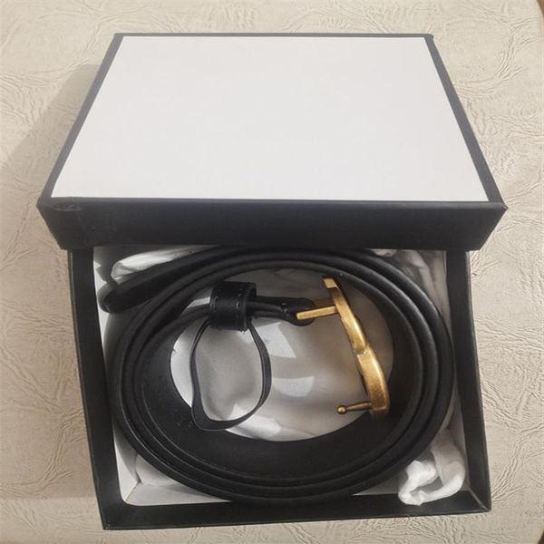 

fashion luxury belts men women big gold buckle designer ap007 genuine leather belt classical ceinture 2 0cm 2 8cm 3 4cm 3 8cm width wit222g, Black;brown