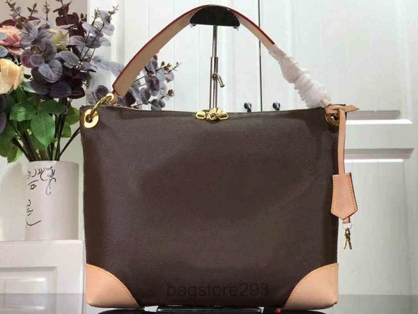 

m estrela bag fashion classic handbags for women purse totes with pouch wallet woman shopping shoulder bag mm gm baby outdoor beach bag 2022